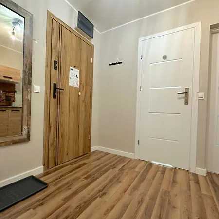 Vintage 10 Min To Old Town Gdansk,pkp & Shopping Mall Gdańsk