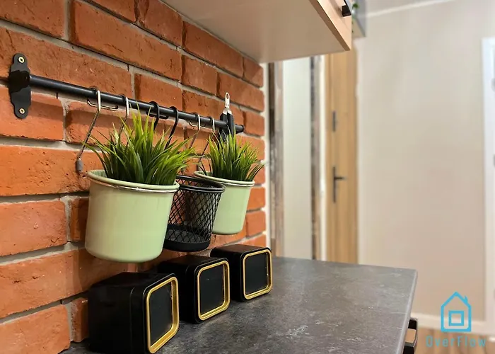 Homestay Vintage 10 Min To Old Town Gdansk,pkp & Shopping Mall