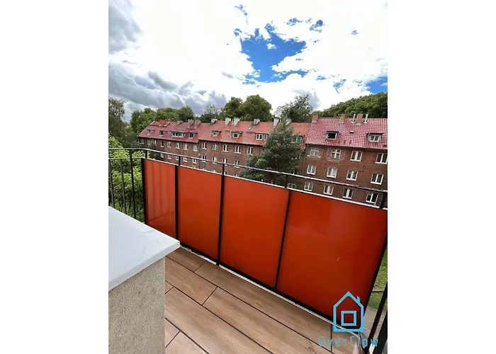 Homestay Vintage 10 Min To Old Town Gdansk,pkp & Shopping Mall