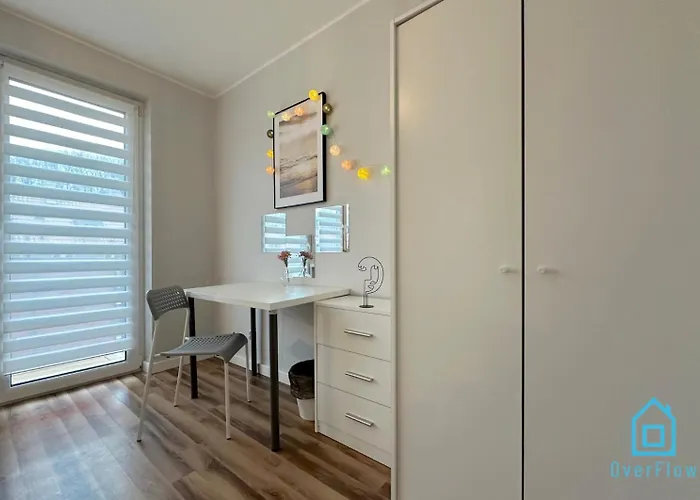 Vintage 10 Min To Old Town Gdansk,pkp & Shopping Mall Homestay Gdansk