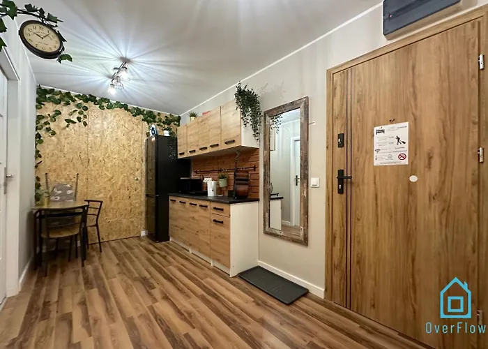 Vintage 10 Min To Old Town Gdansk,pkp & Shopping Mall * Gdansk