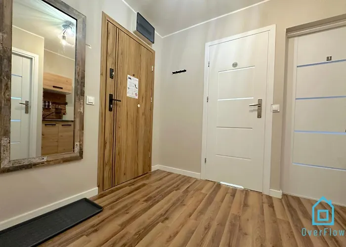 Vintage 10 Min To Old Town Gdansk,pkp & Shopping Mall Gdansk