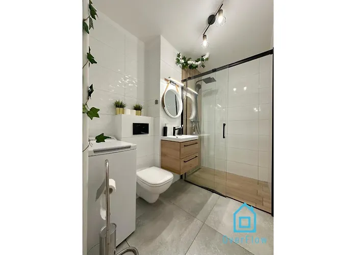 Vintage 10 Min To Old Town Gdansk,pkp & Shopping Mall *